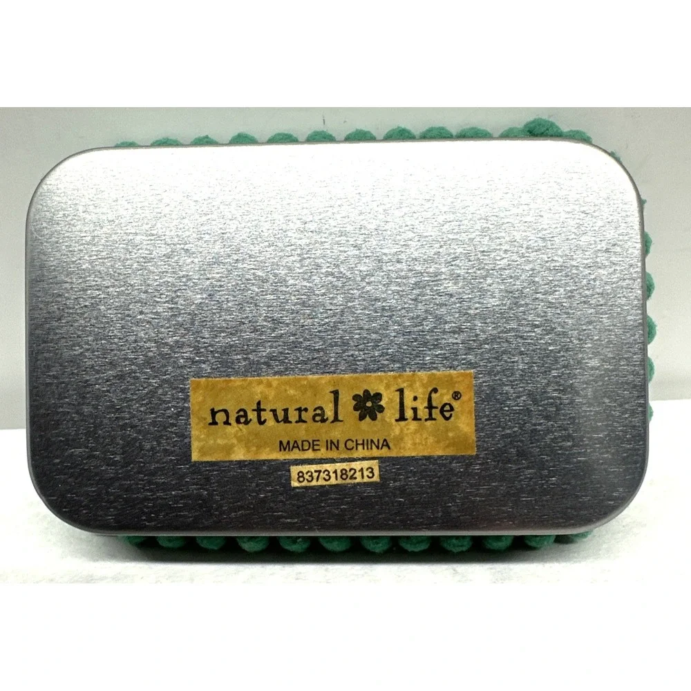 N/A from natural